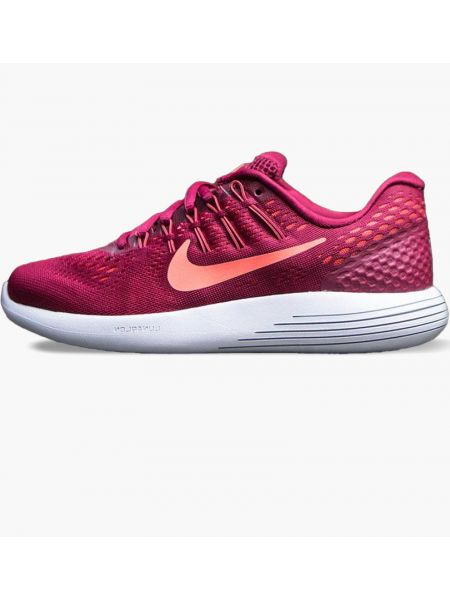 Бігові кросівки Nike Running фіолетові