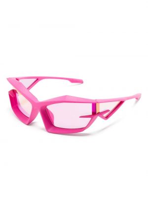 Saulesbrilles Givenchy Eyewear rozā