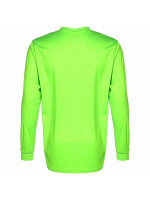 T-shirt sportive in maglia Umbro verde