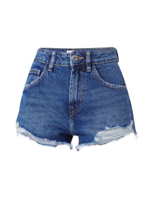 Shorts en jean Ovs bleu
