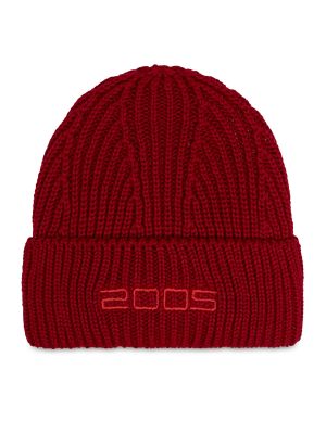 Mütze 2005 rot