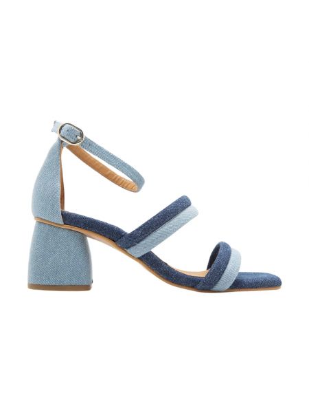 Sandale Toral blau