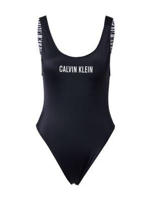 Costum de baie întregi Calvin Klein Swimwear