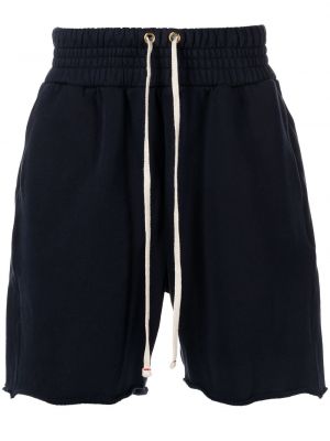 Shorts Les Tien blå