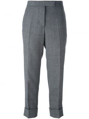 Pantaloni Thom Browne grigio