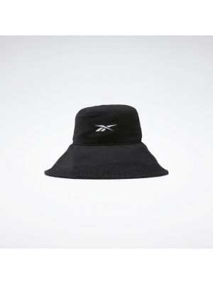 Cappello Reebok nero