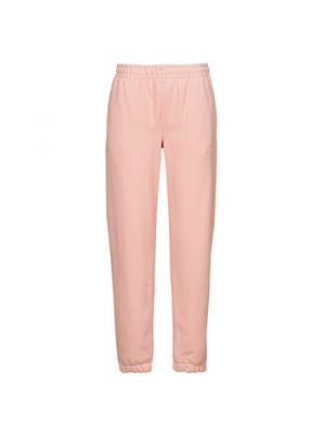 Pantaloni Lacoste rosa