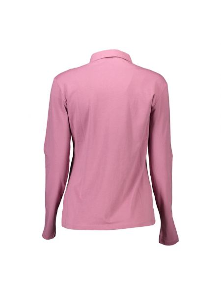 Poloshirt U.s. Polo Assn. pink