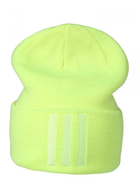 Kepurė Adidas Originals geltona
