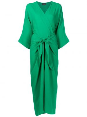 Šaty Haight. zelené