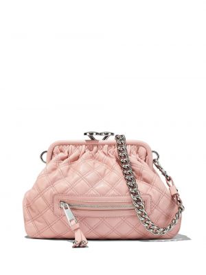 Ketjulaukut Marc Jacobs pinkki