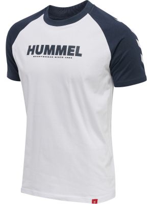 Póló Hummel fehér