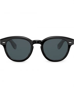 Sončna očala Oliver Peoples črna