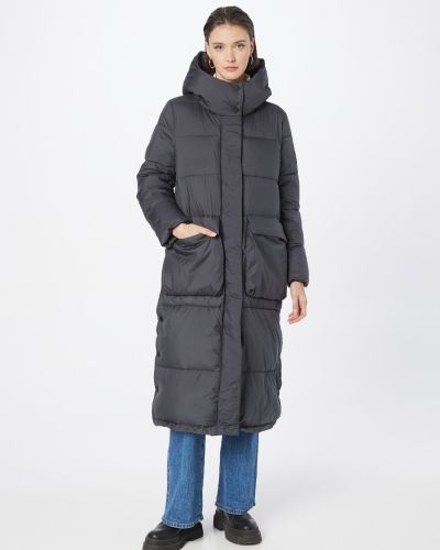 Zimný kabát Ecoalf modrá