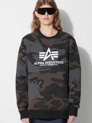 Bluză Alpha Industries