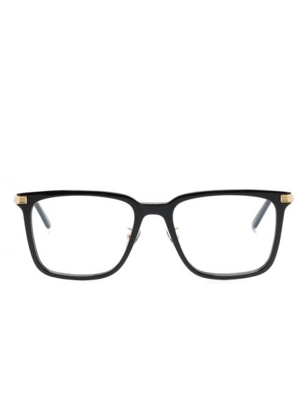 Очила Cartier Eyewear черно