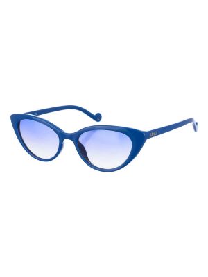 Sluneční brýle Liu Jo modré