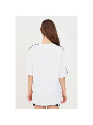 Camiseta deportiva Adidas Originals blanco