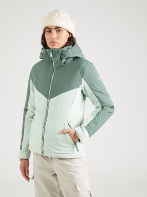 Skijaška jakna Roxy kaki