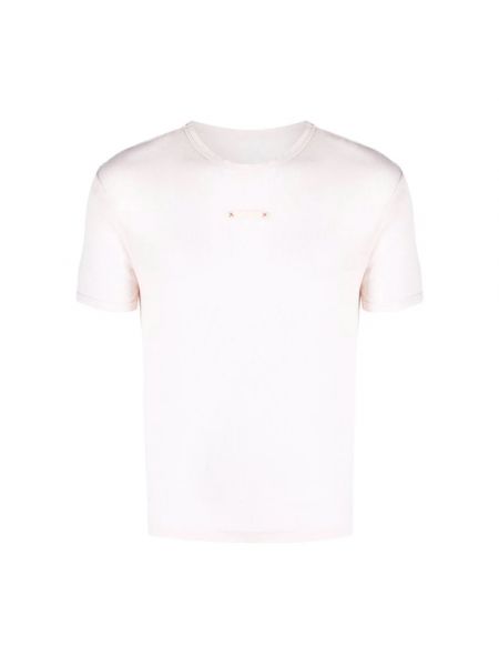 Koszulka Maison Margiela biała