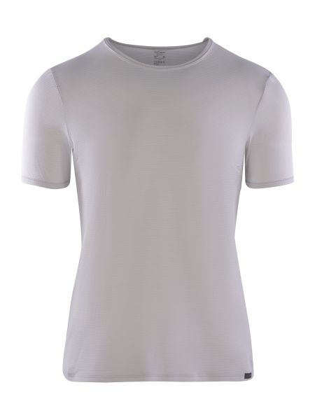 T-shirt Olaf Benz blanc