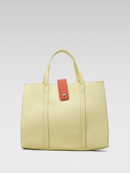 Чанта Jenny Fairy жълто