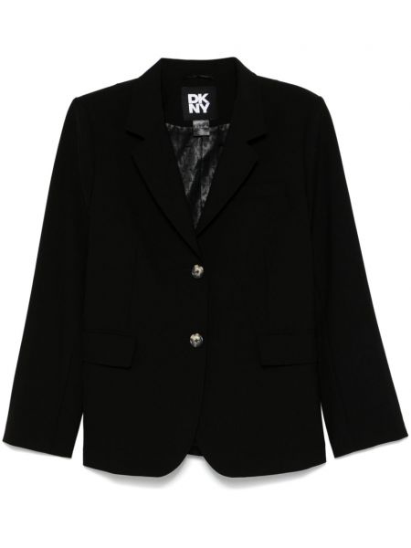 Blazer Dkny sort