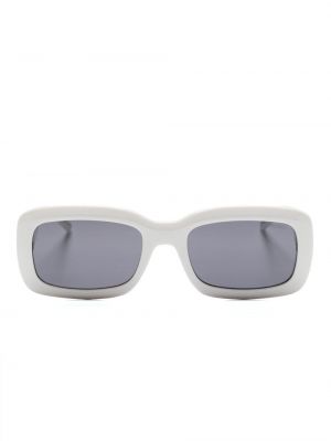 Okulary przeciwsłoneczne Hugo białe