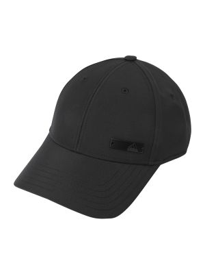 Kepurė su snapeliu Adidas Performance juoda