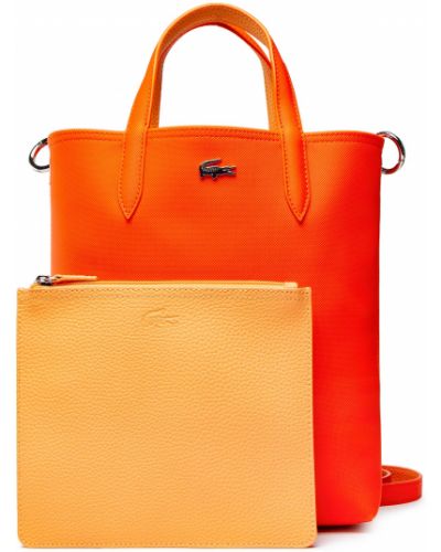 Lacoste Vertical Shopping Bag NF2991AA