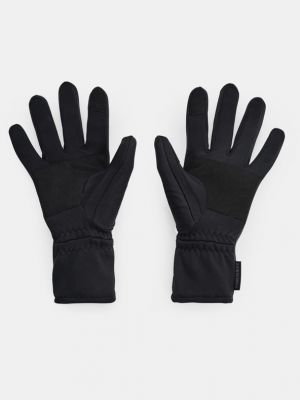 Mănuși din fleece Under Armour negru