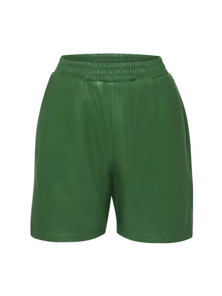 Shorts Oakwood grün