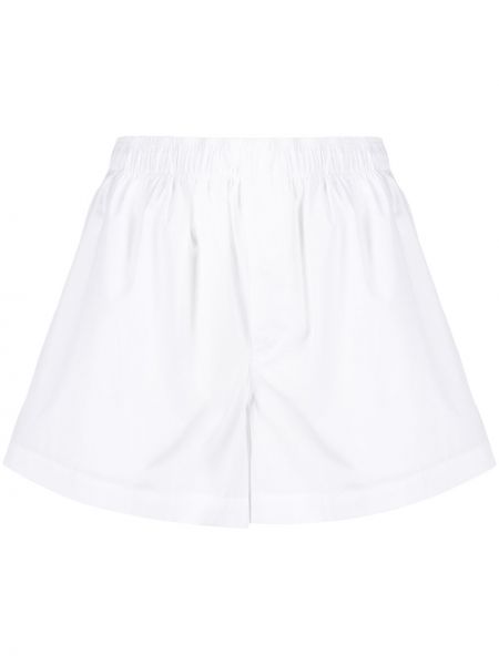 Pantalones cortos Wardrobe.nyc blanco