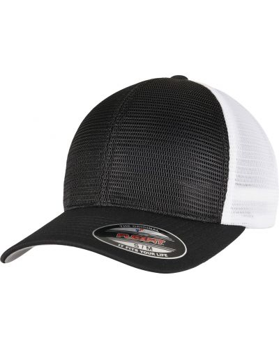 Cappello con visiera Flexfit