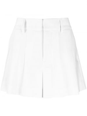 Mini sukně P.a.r.o.s.h. bílé