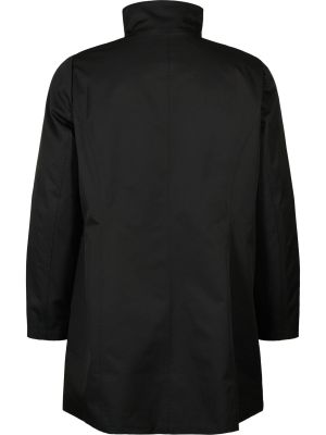 Prechodná bunda Zizzi čierna