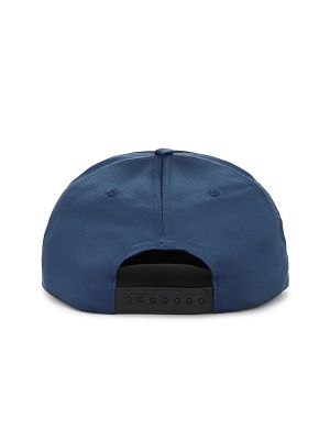 Sombrero Rhude azul
