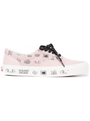 Sneakers Vans rosa