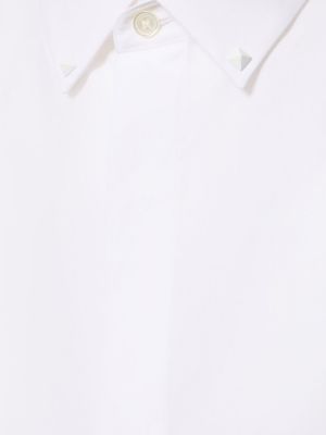 Pamut ing Valentino fehér