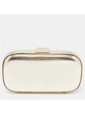 Bolso clutch Anya Hindmarch Pre-owned