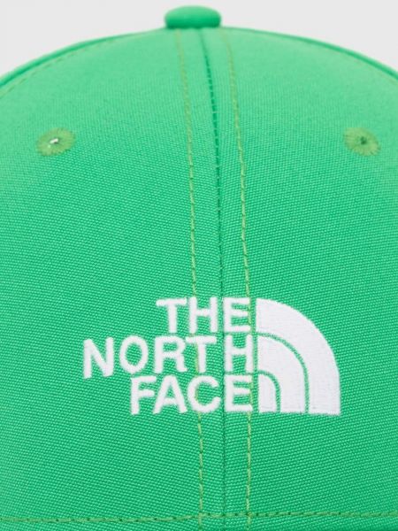 Kapa The North Face zelena