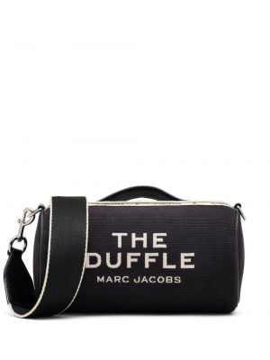 Жакардови чанта за ръка Marc Jacobs