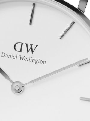 Rokas pulksteņi Daniel Wellington