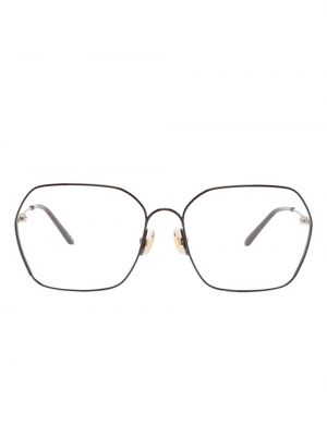 Overdimensioneret briller Chloé Eyewear lilla