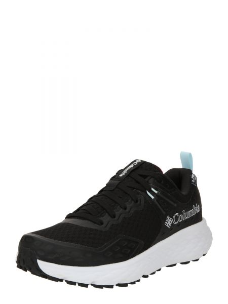 Sneakers Columbia fekete
