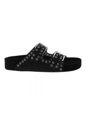 Chaussures de ville Isabel Marant noir