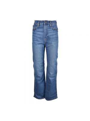 Jeans a zampa John Richmond Blu