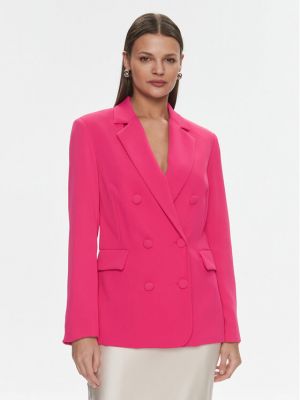 Піджак Silvian Heach рожевий