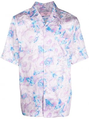 Φλοράλ πουκάμισο με σχέδιο Martine Rose