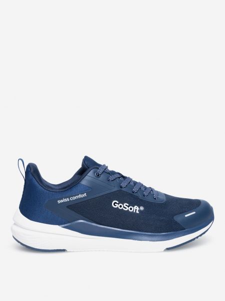 Спортни ниски обувки Go Soft синьо